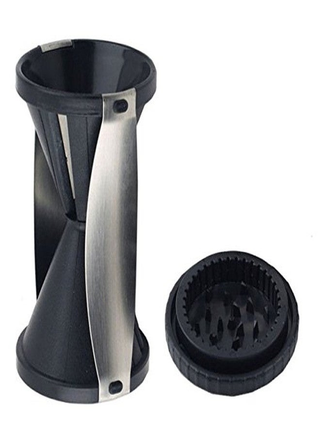 Futaba Vegetable Fruit Spiral Slicer Tool - Image 2